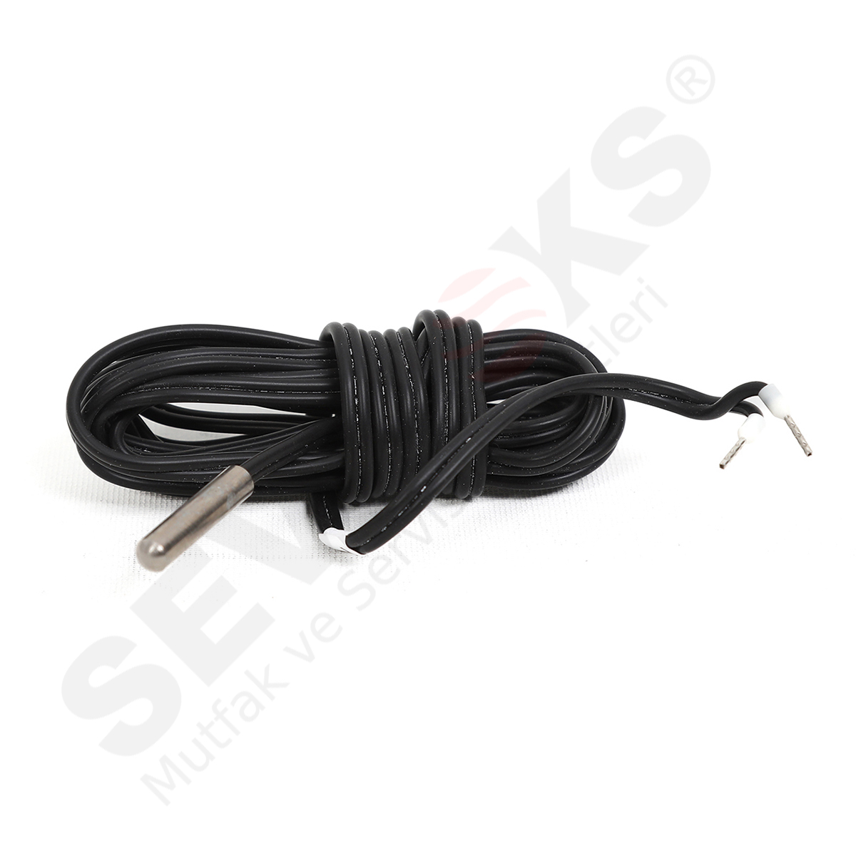 İnoksan Bulaşık Makinesi BYM042 052 102 Tank Sensörü Ntc Sönsör Prob